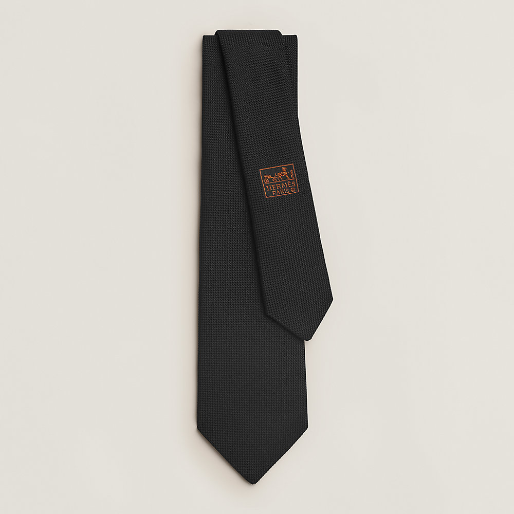 Saint-Honore tie 7 cm | Hermès UK
